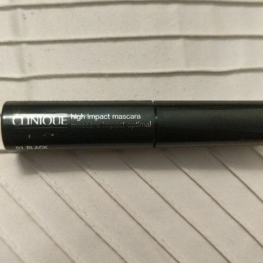 High Impact Mascara